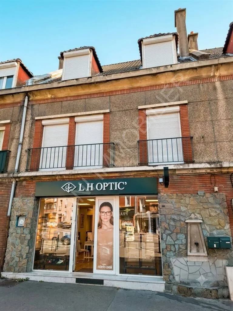 Immeuble de rapport 191 m² - Photo 1