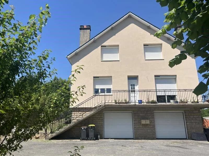 Immeuble 258 m² - Photo 1