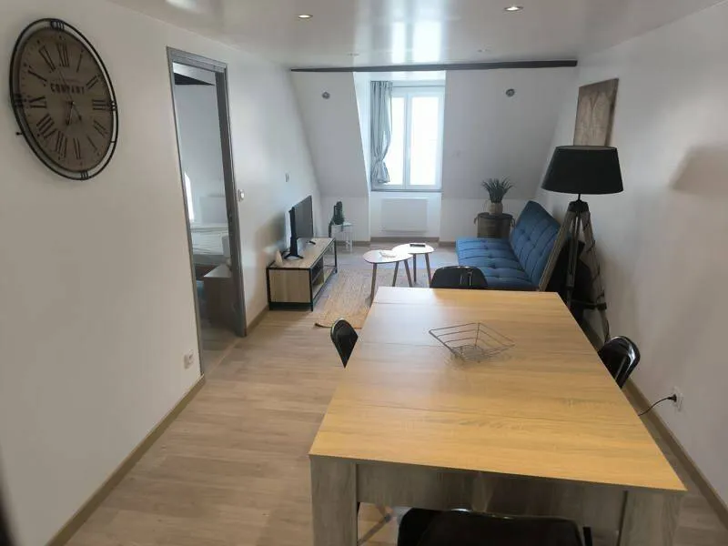 Immeuble 92 m² - Photo 1