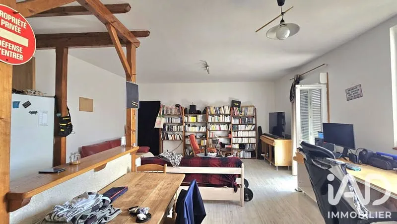 Immeuble de rapport 206 m² - Photo 1