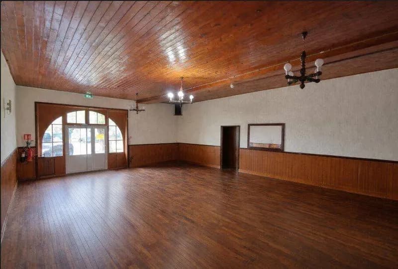 Immeuble 370 m² - Photo 1