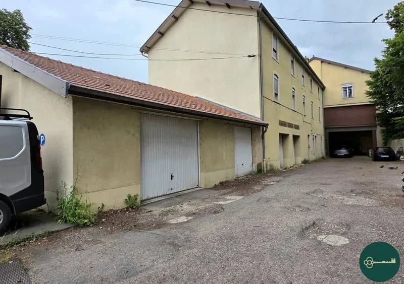 Immeuble de rapport 459 m² - Photo 1
