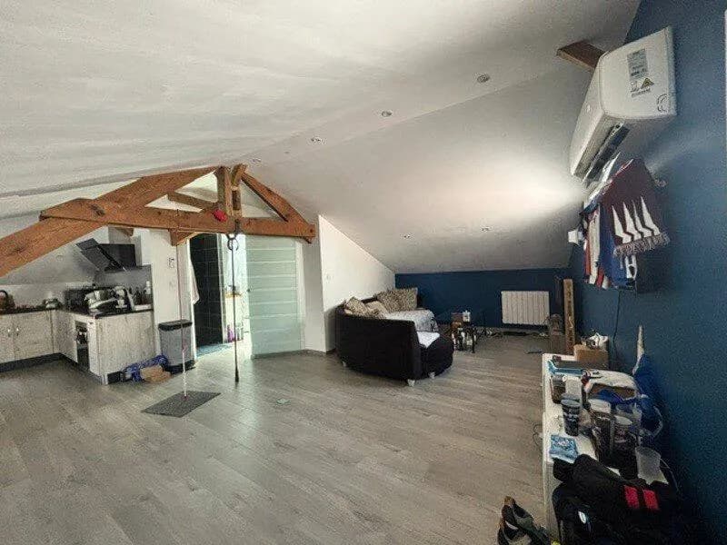 Immeuble de rapport 182 m² - Photo 1