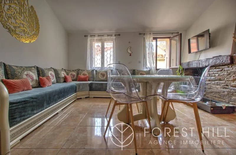 Immeuble 125 m² - Photo 1