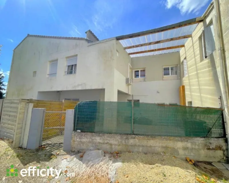 Immeuble de rapport 155 m² - Photo 1