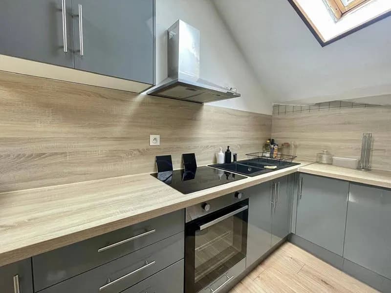 Immeuble de rapport 200 m² - Photo 1