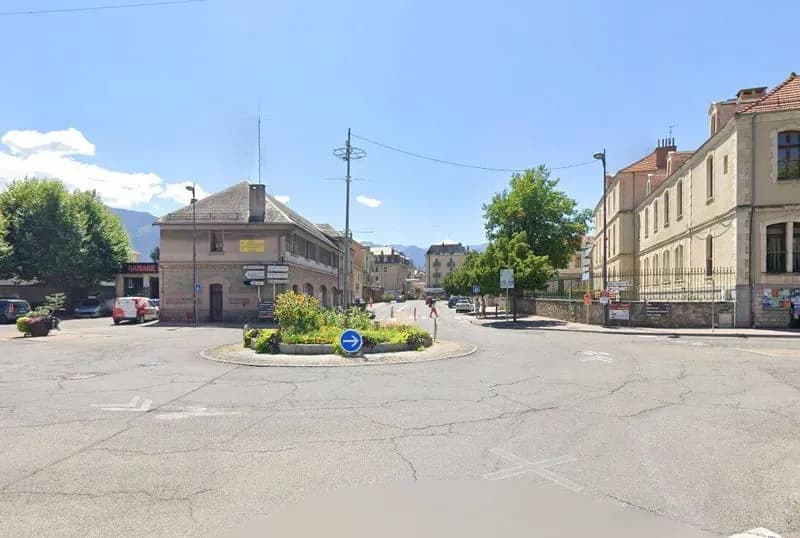 Ensemble immobilier 62 m² - Photo 1
