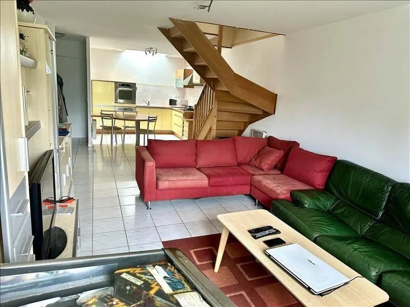 Immeuble 105 m² - Photo 1