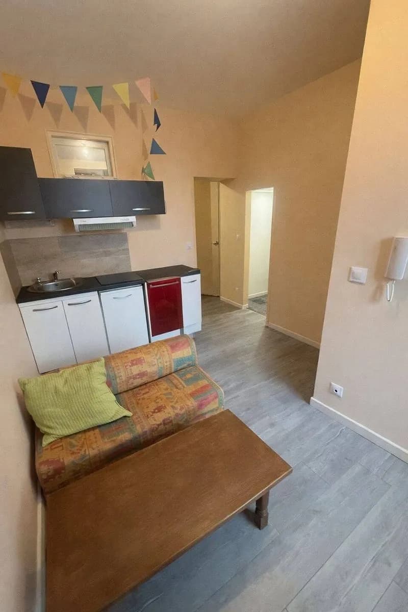 Immeuble de rapport 53 m² - Photo 1