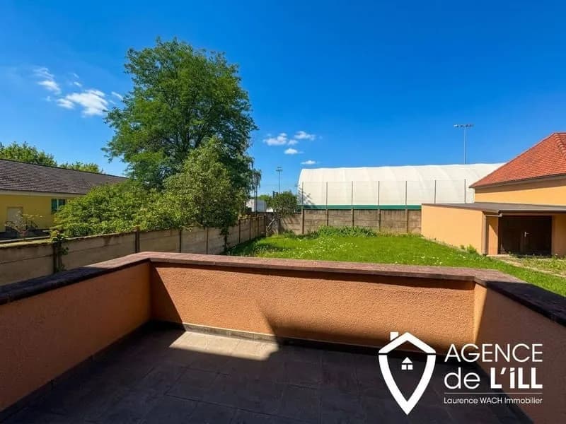 Immeuble de rapport 260 m² - Photo 1