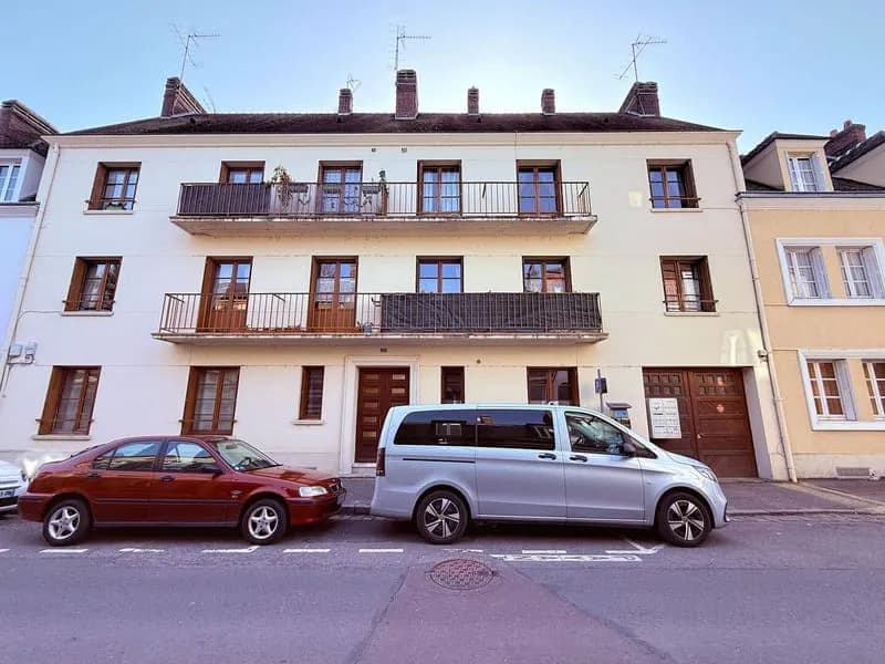Immeuble de rapport 300 m² - Photo 1