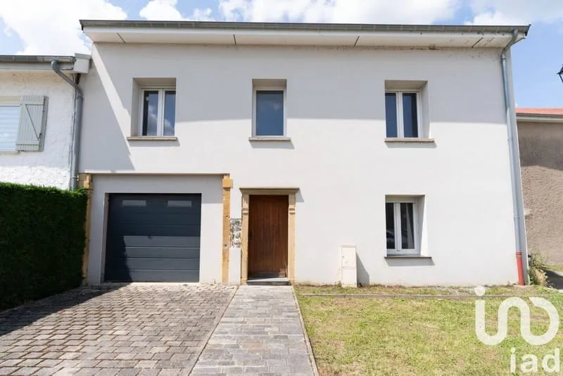 Immeuble 217 m² - Photo 1