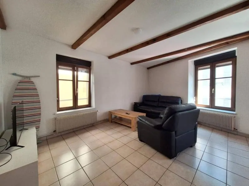Immeuble 80 m² - Photo 1
