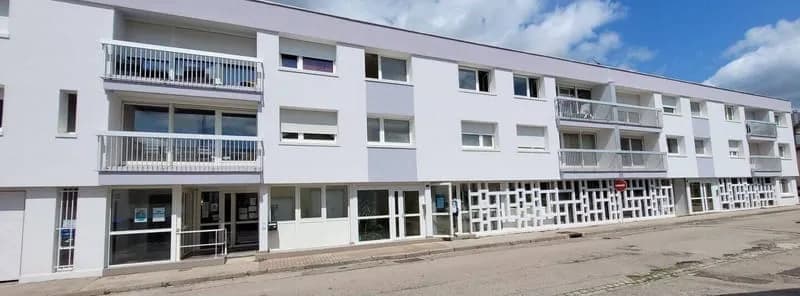Immeuble 7 pièces 218 m² - Photo 1