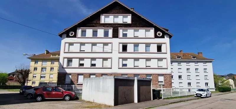 Immeuble de rapport 595 m² - Photo 1