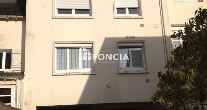 Immeuble 188 m² - Photo 1