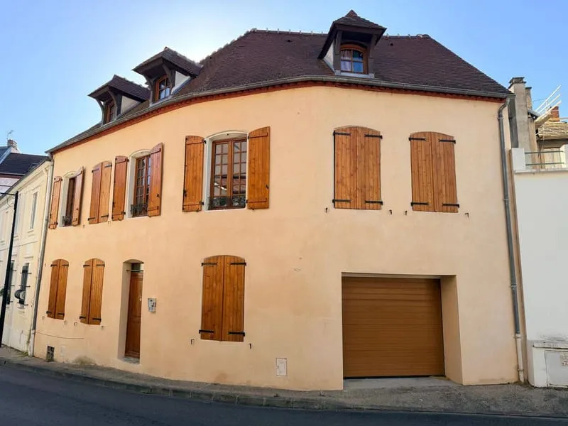 Immeuble de rapport 111 m² - Photo 1