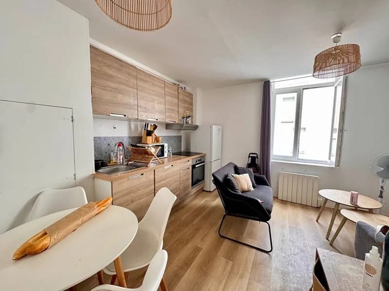 Immeuble 150 m² - Photo 1