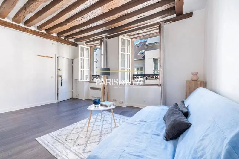 Immeuble 146 m² - Photo 1