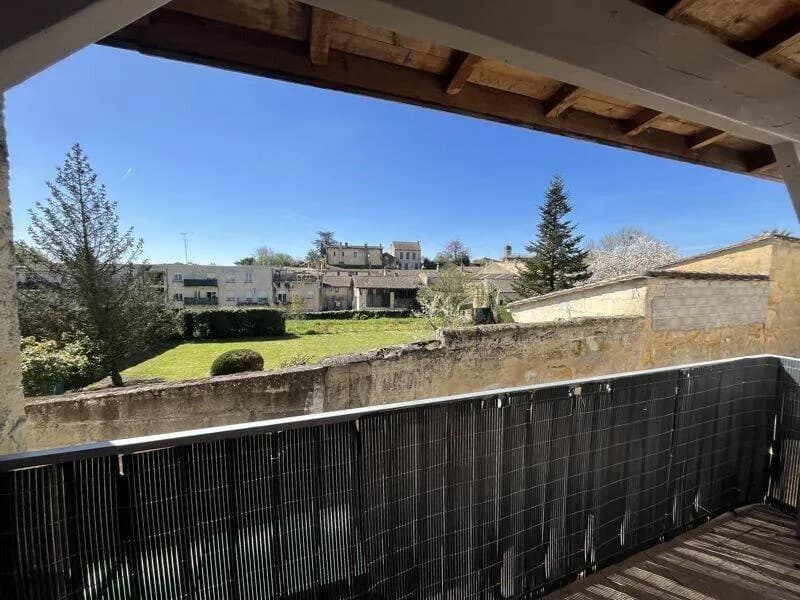 Immeuble 230 m² - Photo 1