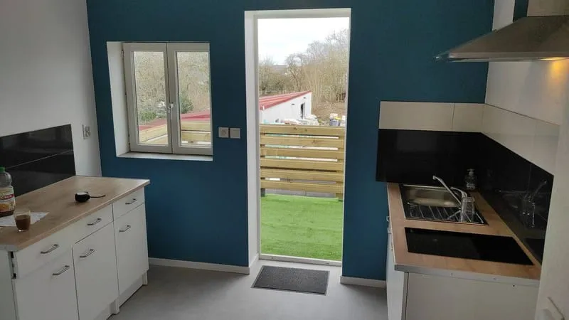 Immeuble de rapport 350 m² - Photo 1