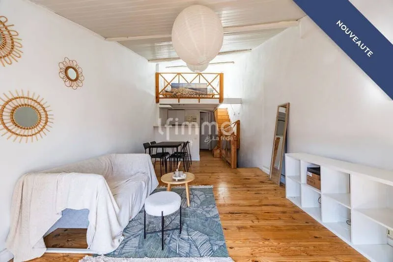 Immeuble de rapport 85 m² - Photo 1