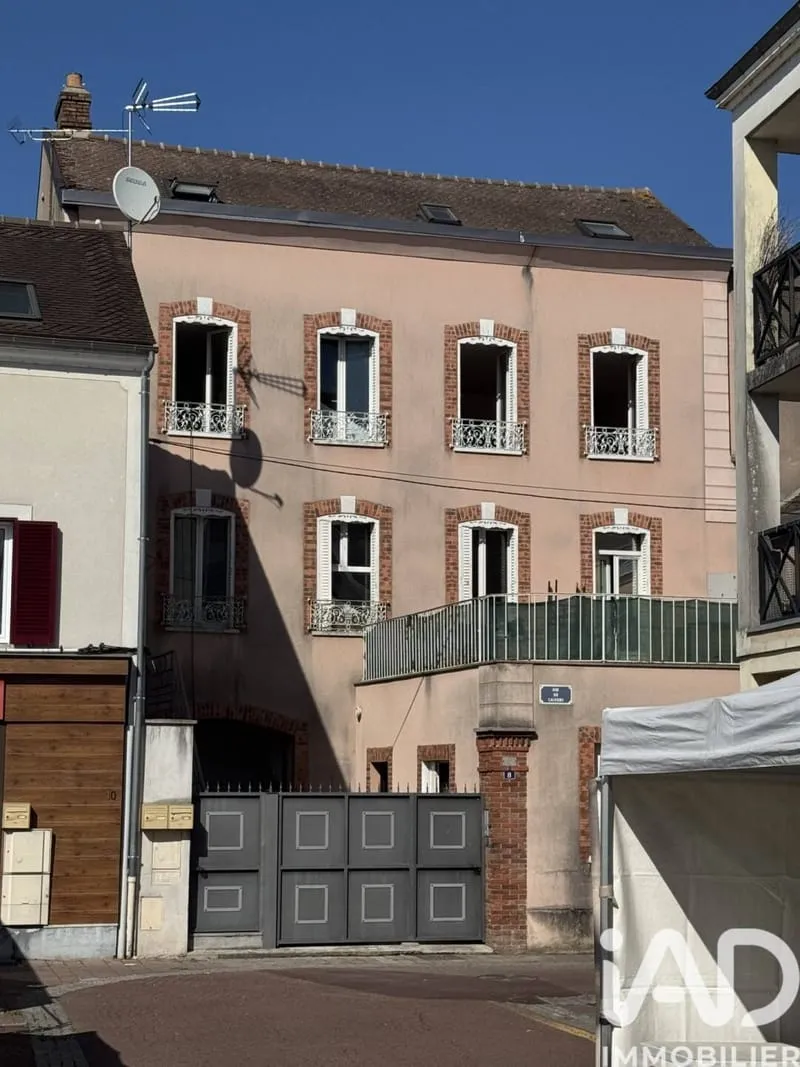 Immeuble de rapport 330 m² - Photo 1
