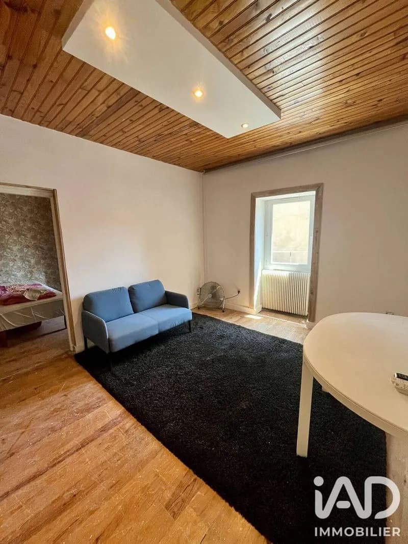 Immeuble 139 m² - Photo 1
