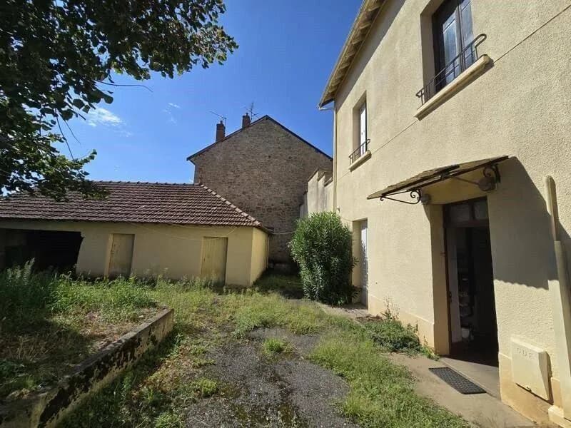 Immeuble 323 m² - Photo 1