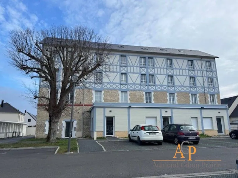 Immeuble de rapport 938 m² - Photo 1