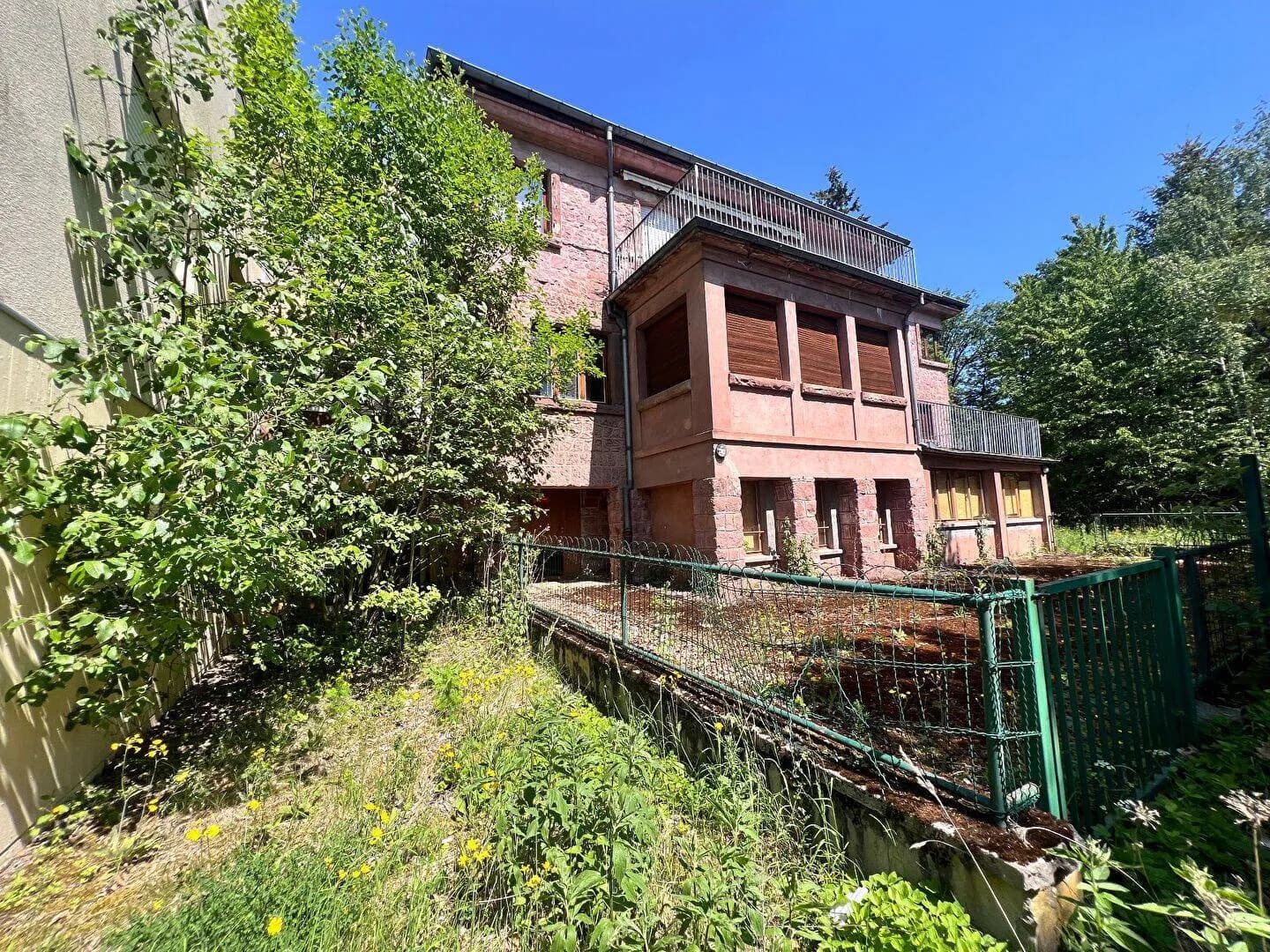Immeuble 1062 m² - Photo 1