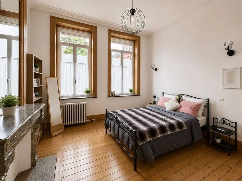 Immeuble de rapport 146 m² - Photo 1