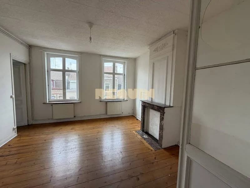 Immeuble 333 m² - Photo 1