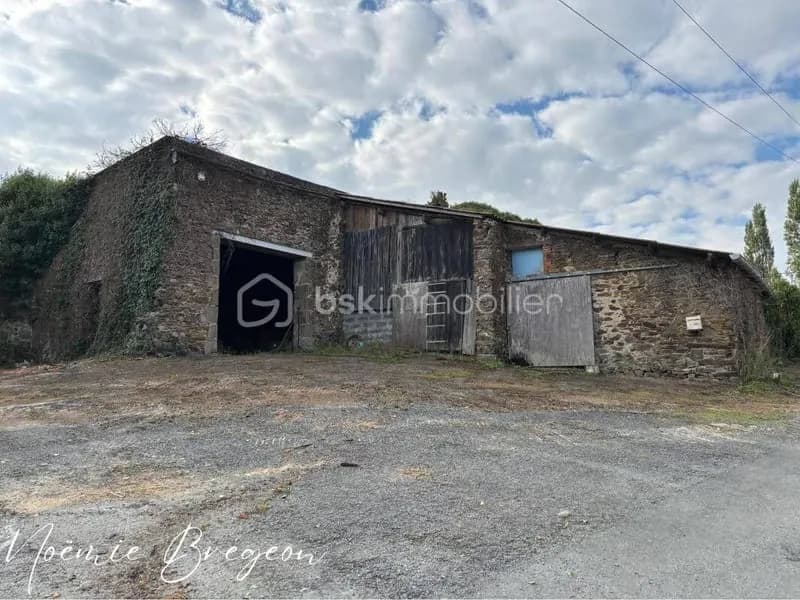 Immeuble 188 m² - Photo 1