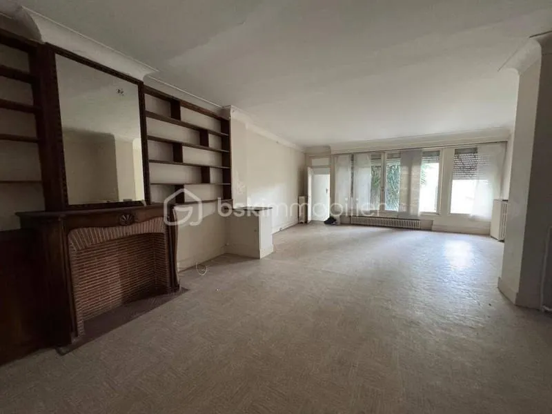 Immeuble 450 m² - Photo 1