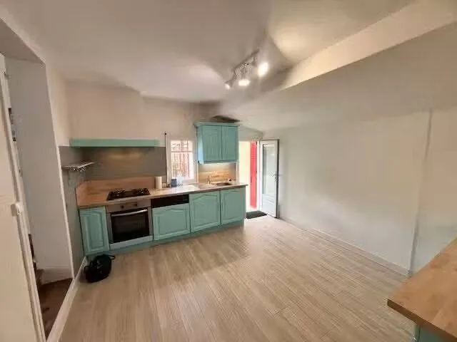 Immeuble 130 m² - Photo 1