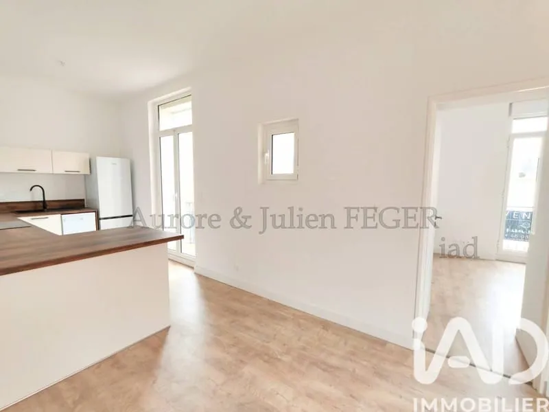Immeuble 154 m² - Photo 1