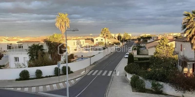 Immeuble 540 m² - Photo 1
