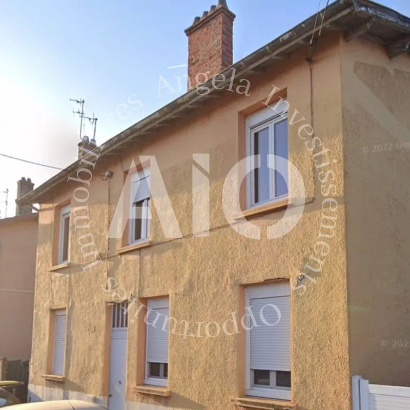 Immeuble 335 m² - Photo 1