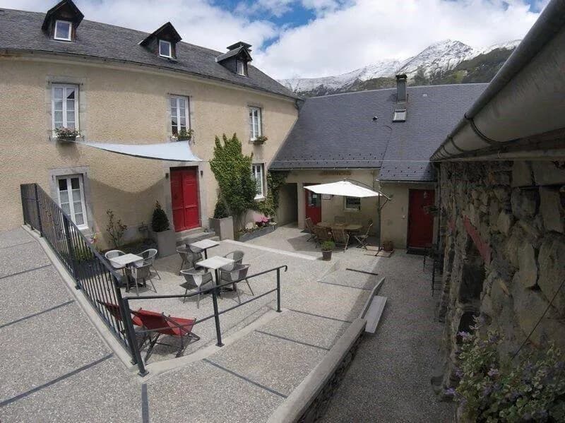Immeuble 500 m² - Photo 1