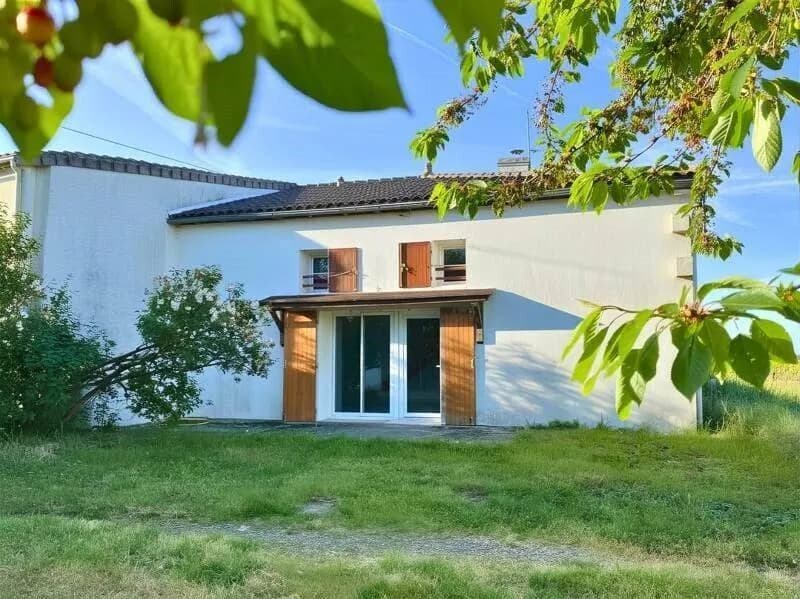Immeuble 337 m² - Photo 1