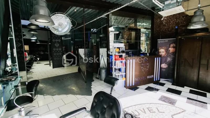 Immeuble de rapport 160 m² - Photo 1