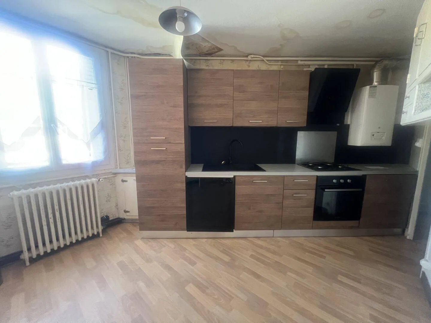 Immeuble de rapport 159 m² - Photo 1