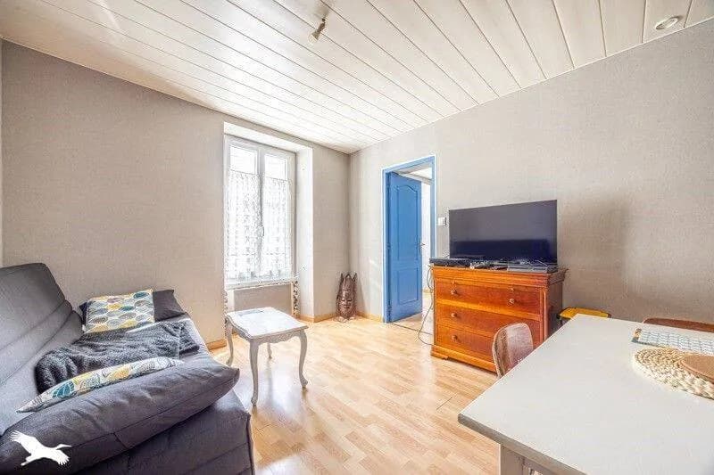 Immeuble 160 m² - Photo 1
