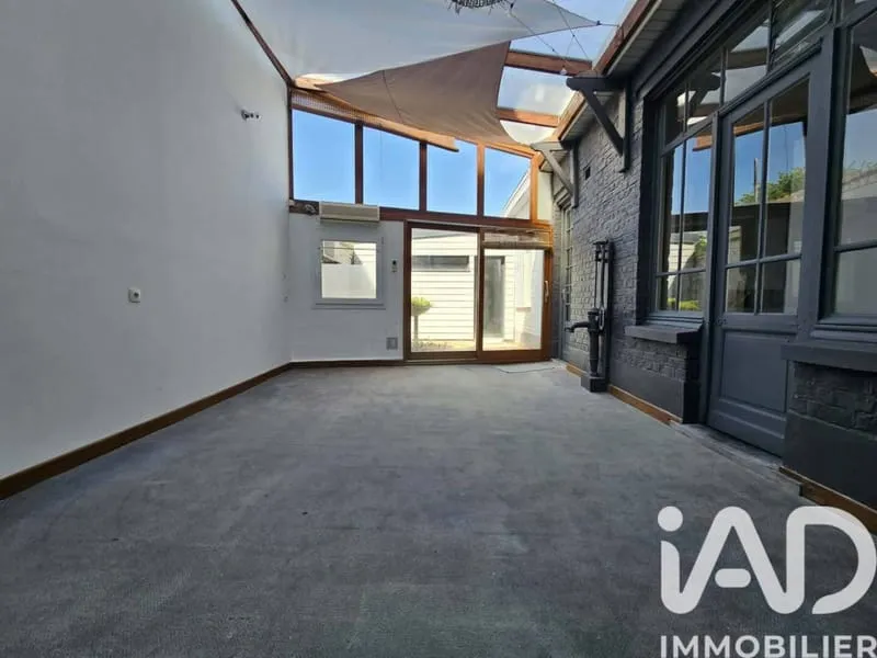 Immeuble de rapport 212 m² - Photo 1
