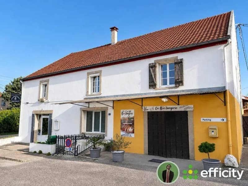 Immeuble de rapport 532 m² - Photo 1