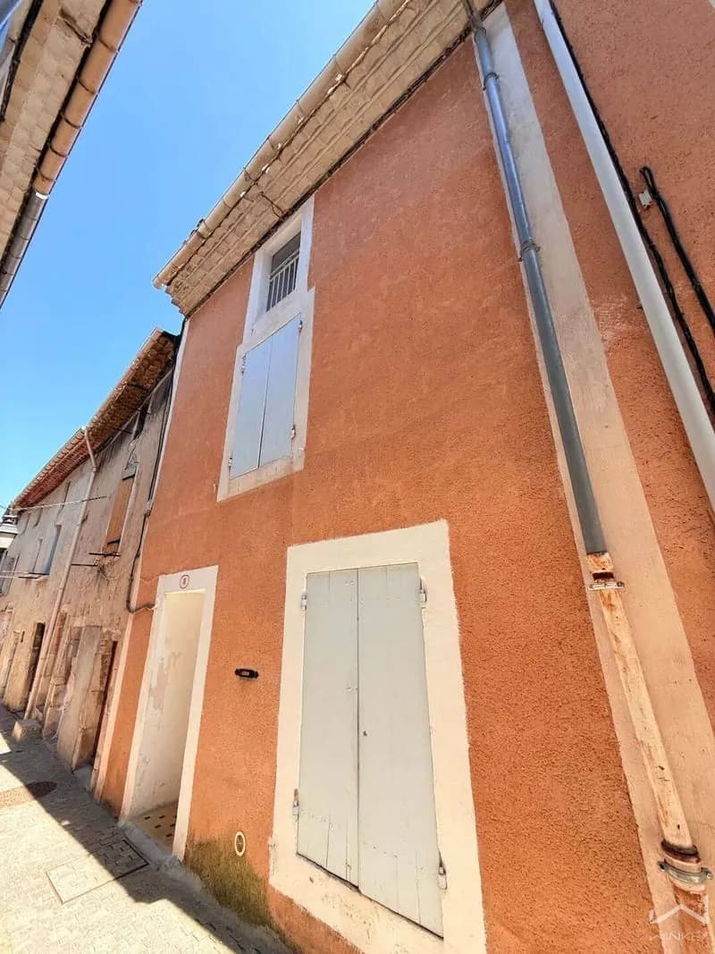Immeuble de rapport 161 m² - Photo 1