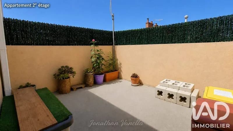 Immeuble de rapport 124 m² - Photo 1