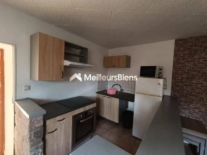Ensemble immobilier 7 pièces 159 m² - Photo 1