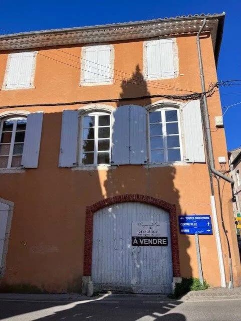 Immeuble 229 m² - Photo 1